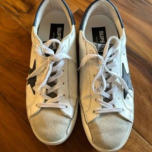 Golden goose superstar